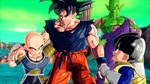⭐️Dragon Ball Xenoverse / Steam Key / РФ+МИР - изображение № 3