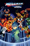 ⭐️Mega Man Legacy Collection / Steam Key / РФ+МИР