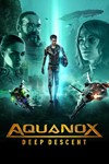 ⭐️Aquanox Deep Descent / Steam Key / РФ+МИР