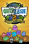 ⭐️Quiplash 2 InterLASHional / Steam Key / РФ+МИР