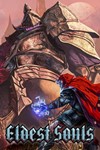 ⭐️Eldest Souls / Steam Key / РФ+МИР