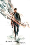 ⭐️Quantum Break / Steam Key / РФ+МИР