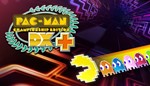 ⭐️PAC-MAN Championship Edition DX+ / Steam Key / РФ+МИР