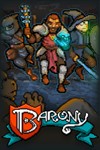 ⭐️Barony / Steam Key / РФ+МИР