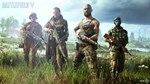 ⭐️Battlefield V /  EA APP/ РФ+МИР - изображение № 3