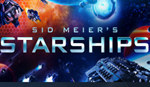 ⭐️Sid Meier's Starships/ Steam Key / РФ+МИР
