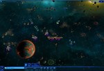 ⭐️Sid Meier's Starships/ Steam Key / РФ+МИР - изображение № 5