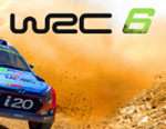 ⭐️WRC 6: FIA World Rally Championship / Steam Key / РФ