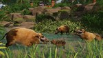 ⭐️DLC Planet Zoo: Tropical Pack / EUROPA/STEAM KEY - изображение № 3