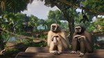 ⭐️DLC Planet Zoo: Tropical Pack / EUROPA/STEAM KEY - изображение № 5