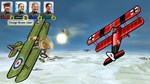 ⭐️Sid Meier’s Ace Patrol  / Steam Key / РФ+МИР - изображение № 5