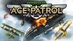 ⭐️Sid Meier’s Ace Patrol  / Steam Key / РФ+МИР - изображение № 3