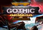 ⭐️Battlefleet Gothic: Armada/ Steam Key / РФ+МИР