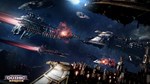 ⭐️Battlefleet Gothic: Armada/ Steam Key / РФ+МИР - изображение № 6