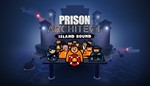 ⭐️DLC Prison Architect - Island Bound / Steam Key /РФ