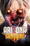 ⭐️Arizona Sunshine / Steam Key / РФ+МИР