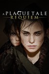 ⭐️A Plague Tale: Requiem / Steam Key / РФ+МИР