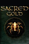 ⭐️Sacred Gold / Steam Key / РФ+МИР