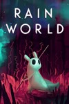 ⭐️Rain World / Steam Key / РФ+МИР