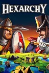 ⭐️Hexarchy / Steam Key /EUROPA