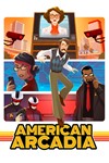 ⭐️American Arcadia / Steam Key / РФ+МИР