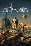 ⭐️Machinarium / Steam Key / РФ+МИР