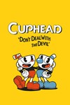 ⭐️Cuphead / Steam Key / РФ+МИР