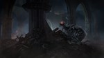 ⭐️DLC Dark Souls III - Ashes of Ariandel / Steam / РФ - изображение № 3