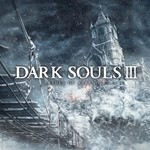 ⭐️DLC Dark Souls III - Ashes of Ariandel / Steam / РФ