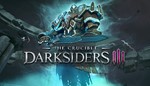 ⭐️DLC Darksiders III - The Crucible / Steam / РФ+МИР