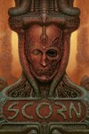 ⭐️Scorn / Steam Key / РФ+МИР