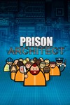 ⭐️Prison Architect / Steam Key / РФ+МИР