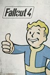 ⭐️Fallout 4 / Steam Key / РФ+МИР