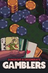 ⭐️Dungeons & Degenerate Gamblers / Steam Key / РФ+МИР
