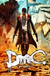 ⭐️DmC: Devil May Cry / Steam Key / РФ+МИР