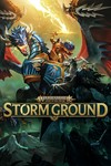 ⭐️Warhammer Age of Sigmar: Storm Ground / Steam / РФ