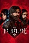 ⭐️The Thaumaturge / /Steam Key /EUROPA