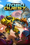 ⭐️Roboquest / Steam Key / РФ+МИР