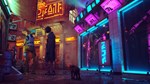 ⭐️Stray / Steam Key / РФ+МИР - изображение № 3