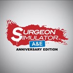 ⭐️Surgeon Simulator: Anniversary Edition / Steam / РФ