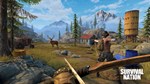 ⭐️Survival Nation: Lost Horizon / Steam Key / РФ+МИР - изображение № 4