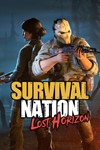 ⭐️Survival Nation: Lost Horizon / Steam Key / РФ+МИР