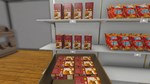 ⭐️Supermarket Simulator / Steam Key / РФ+МИР - изображение № 3