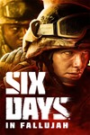 ⭐️Six Days in Fallujah / Steam Key / РФ+МИР