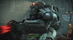 Fallout 4 EU Steam CD Key - изображение № 5