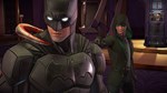 Batman: The Enemy Within Steam CD Key