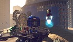 LEGO Marvel Super Heroes DE Steam CD Key - изображение № 5