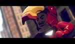 LEGO Marvel Super Heroes DE Steam CD Key - изображение № 3