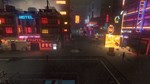 Cloudpunk EU Steam CD Key