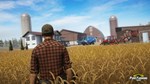 Pure Farming 2018 EU Steam CD Key